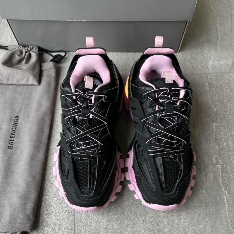 Balenciaga Track Shoes